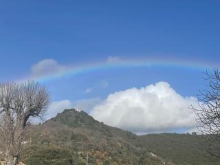Villa dans les collines près du canyon du Verdon - 0