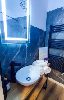 Julia Apartments Cluj - NEW, central, self check-in - Cluj-Napoca - 3