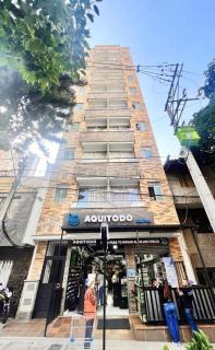 Apto Centrico y Acogedor Parque principal Sabaneta - 1