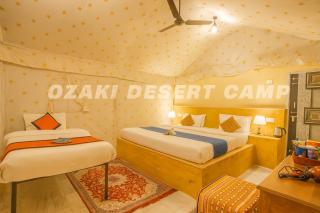 Ozaki Desert Camp & Resort - 3