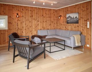 Stranda Fjellgrend 2 bedrooms - 76B - 0