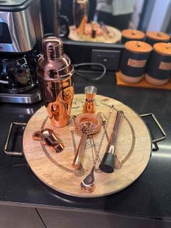 HOM I Comodo y elegante tu hogar temporal en Av Las Condes - 7