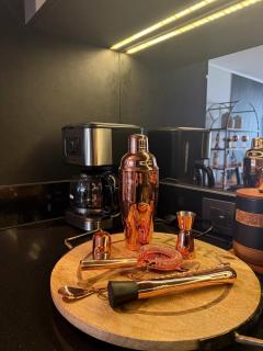 HOM I Comodo y elegante tu hogar temporal en Av Las Condes - 3