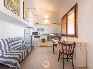 Porto Luna 25 - Hala - 1