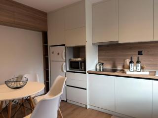 The Callistone House - 9