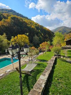 Guest House Robin Hud - 3