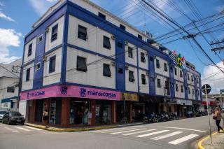 Hotel São Charbel - 0