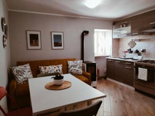 Albergo Diffuso Tra vicoli e tramonti Castel San Pietro Romano - 5