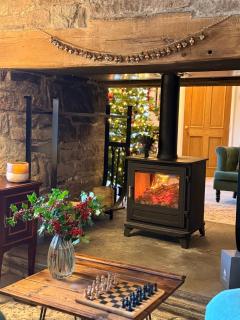 Three Cocks Hotel - 6