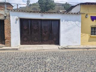 Casita Chipilapa en Antigua Guatemala - 8