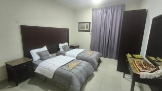 نجم الحضارة للشقق المخدومة - 6