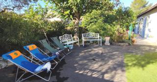 Le Jardin des Rocailles - 7