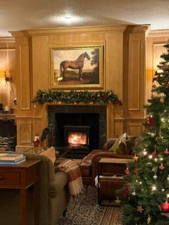 Three Cocks Hotel - 9