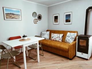 Albergo Diffuso Tra vicoli e tramonti Castel San Pietro Romano - 6