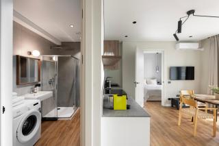 Nemunas Park Apartment - 5