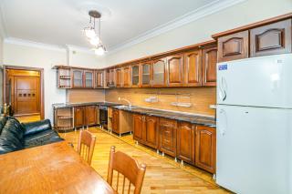 Apartment Big DeLux - 3