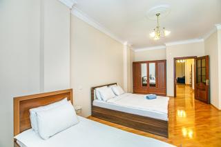 Apartment Big DeLux - 5