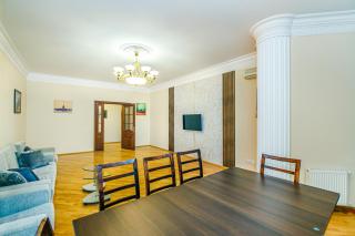 Apartment Big DeLux - 1