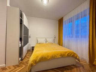 City view apartment in center of Brasov, AFI - 7