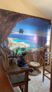 Casa na praia Litoral Norte com vista para o mar perto do centro - 8