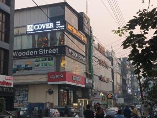 Exotic Bliss for comfort stay - 7