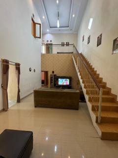 Jogja Homestay 354-313 - 9