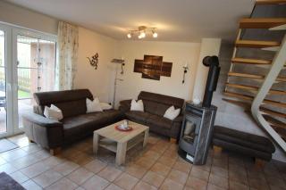 NEU! Ferienhaus Conny mit Badesteg und Ruderboot - 8