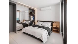 Muro Alto em Porto de Galinhas Apto Alto Padrão - 0