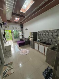 Jogja Homestay 354-313 - 4