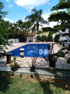 Recanto da alegria - 0