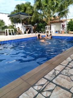 Recanto da alegria - 8