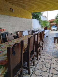 Recanto da alegria - 7