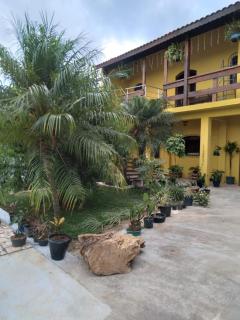 Recanto da alegria - 5