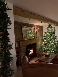 Three Cocks Hotel - 7