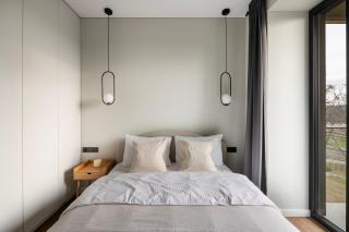 Nemunas Park Apartment - 4