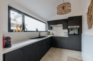 Maison Héromie - vakantiewoning Damme - 8 personen - 2