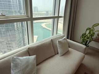 We love having you here - 6