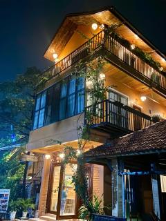 Village homestay - 0