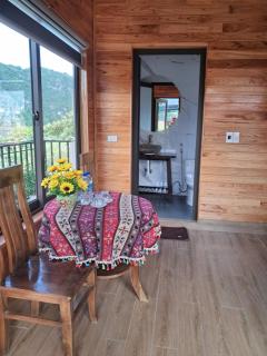 Village homestay - 5