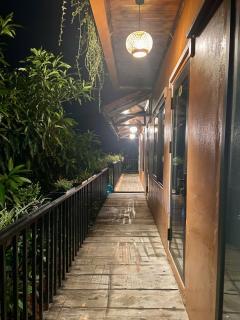 Village homestay - 1