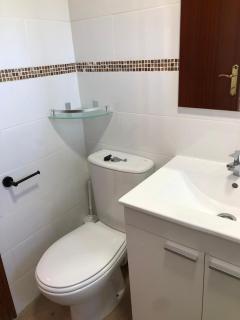 Torres del Saler, Gola de Puchol, Valencia - Valencia - 3