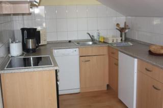 Ferienwohnung In Gründerzeitvilla In Strandnähe - 4