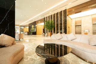 Moonway Luxury Suites At TM KLCC City Center - 1