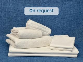 Residence Royal Pineta - 8