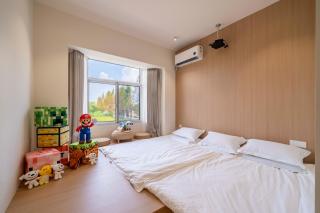 Big Bear & Little Bear Family-Friendly B&B - Shanghai Legoland Store - 5