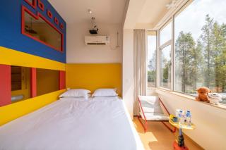 Big Bear & Little Bear Family-Friendly B&B - Shanghai Legoland Store - 5
