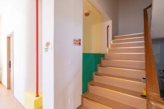 Big Bear & Little Bear Family-Friendly B&B - Shanghai Legoland Store - 1