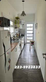 Luminoso departamento en Playa Grande - 5