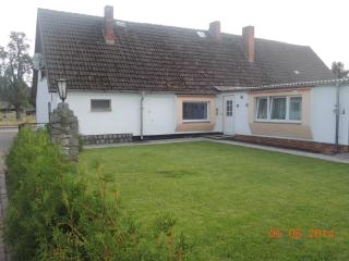 Ferienhaus In Ueckermünde Mit Garten - 9