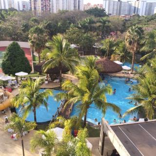 Suites Le Jardin - Caldas Novas - Caldas Novas - 2